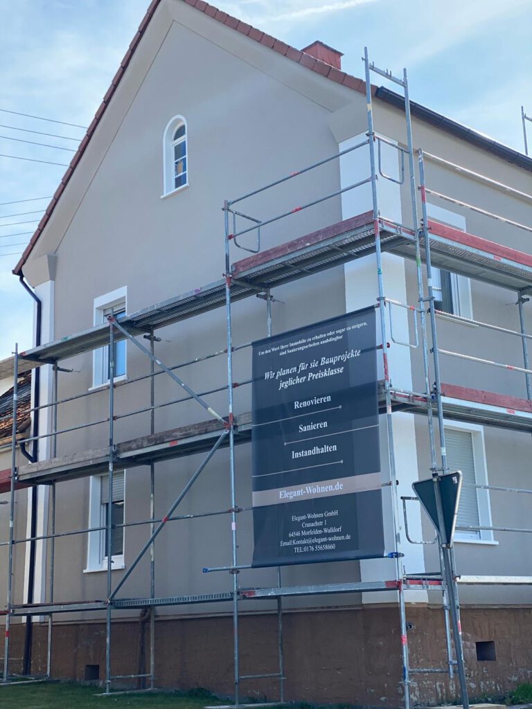 Sanierung & Renovierung in Hürth